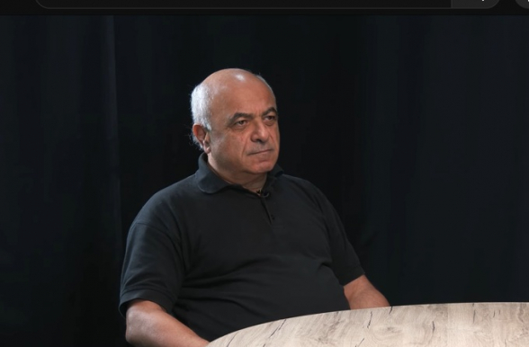 Никола Пашиняна ждёт бесславное поражение – Ерванд Бозоян (видео)