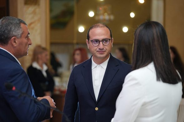 Էջմիածինը ՔՊ-ական քաղաքապետ չի ունենալու, անկասկա՛ծ