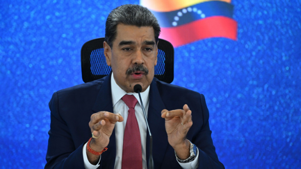 США не хватает военных ресурсов в Карибском регионе для отстранения Мадуро – CNN