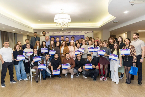 Дружба народов в медиапространстве: международная Медиа-школа прошла в Сочи