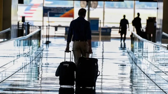 Грузия депортировала 47 незаконных мигрантов