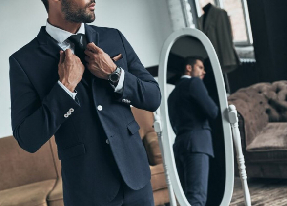 Сегодня – Международный мужской день