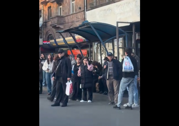 Բարեփոխման անվան տակ թանկացրած տրանսպորտի խայտառակ վիճակը (տեսանյութ)