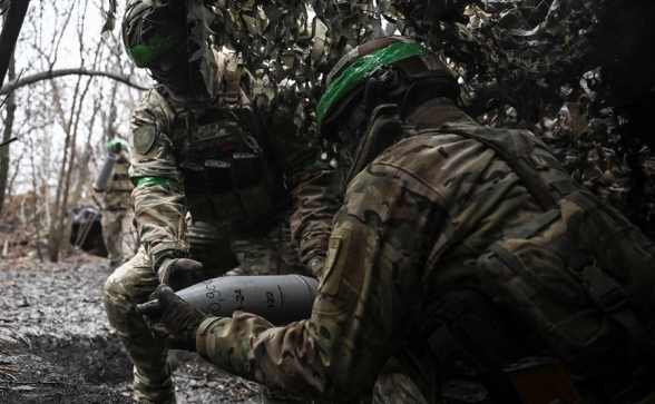 FT узнала о подготовке ЕС к прекращению помощи Украине от США