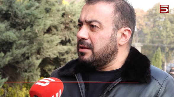 Կրախ՝ ճոխ Ամանորից հետո. Երևանի տոնական զարդարանքն այս տարի արժե 1,5 միլիոն դոլար