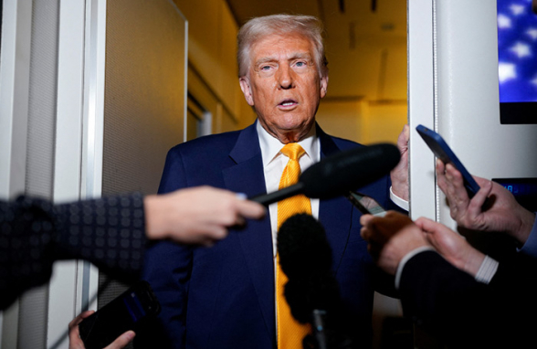 Трамп назвал главную уступку со стороны России