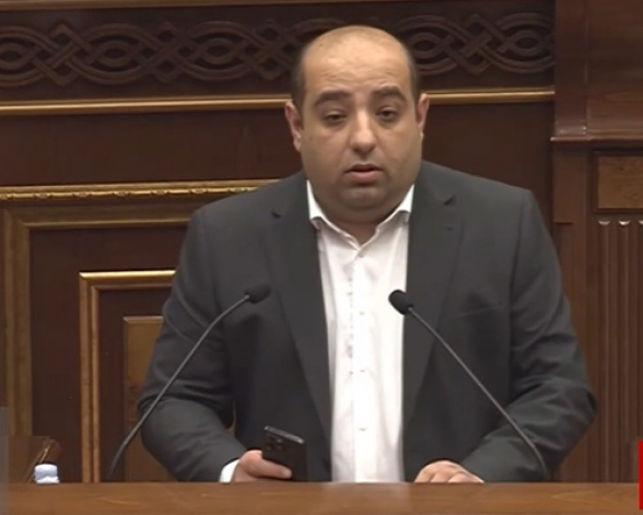 Քաղաքական հետապնդումների բոլոր դեպքերը պետք է պահվեն հանրային հիշողության տիրույթում․ Խուդոյան (տեսանյութ)