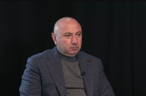 Жирайр Липаритян появляется, когда Армения должна что-то сдать – Андраник Теванян (видео)