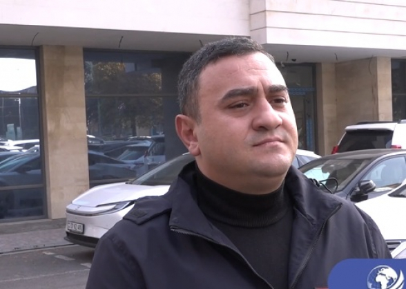 Վաղարշապատի ընտրությունների և Երևան քաղաքի խնդիրների մասին. Գրիգոր Իսկանդարյան (տեսանյութ)