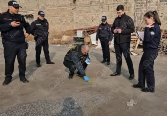 Հրшզենային վնшսվածքներով հիվանդանոց է տեղափոխվել քրեшկան պատմություններով հայտնի «Մանումենտցի Դավիթիկ»-ը