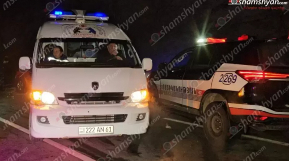 Ալավերդիում վիճաբանություն է տեղի ունեցել, որն ավարտվել է սպանությամբ