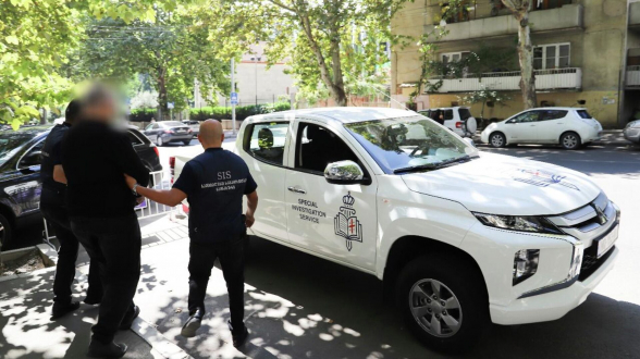 В Грузии планируют скоро победить нелегальную миграцию