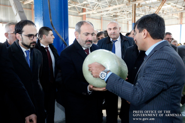 Հիանալի կարողանում է ստել ու ուղեղներ լվանալ