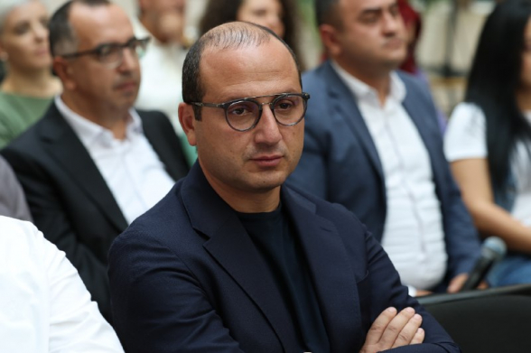 Երևանը դիտարկում են սեփական գրպանը լցնելու միջոց. Գևորգ Ստեփանյան