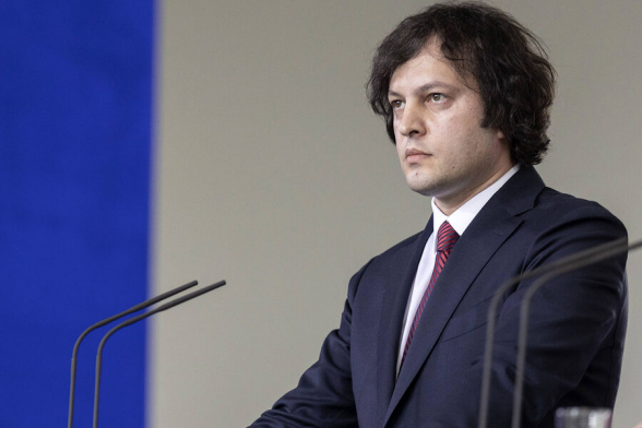 Власти Грузии решили наказать ВВС за дезинформацию