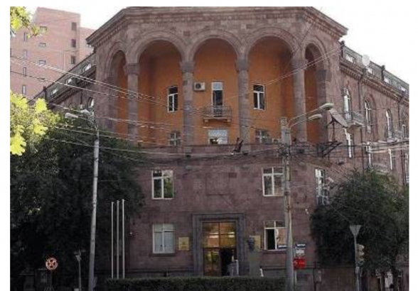 Բրյուսովի անվան համալսարանում միմյանց հարվածած 5 ուսանողուհիներից 2-ը հարազատ քույրեր են