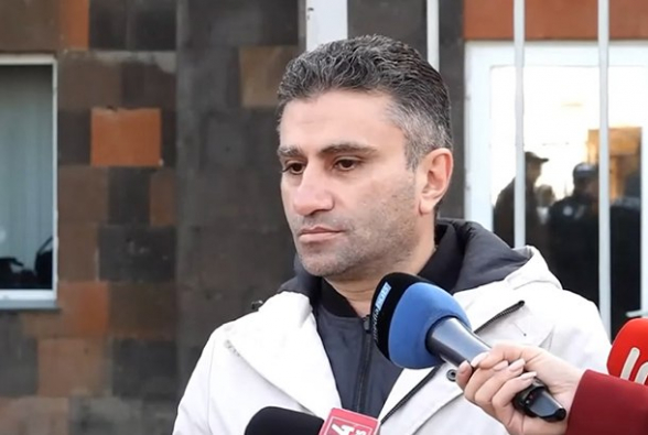 Действия Пашиняна обусловлены указанием Пашазаде – Дереник Малхасян (видео)