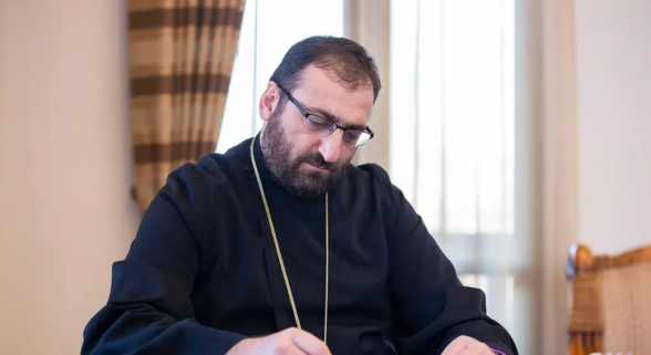 Против архиепископа Аршака нет прямых показаний – адвокат (видео)