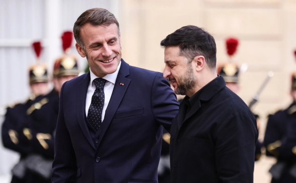 WSJ узнала о предостережении ЕС Киеву относительно сделки с Россией