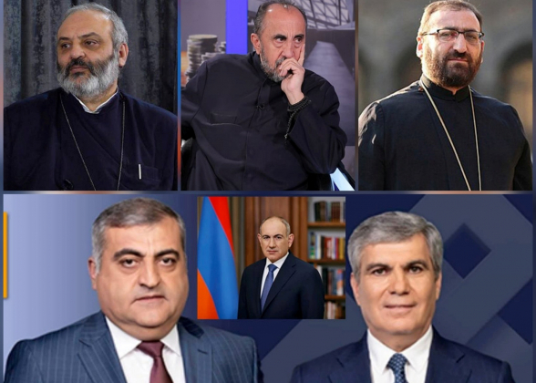 Նիկոլը Հայաստանում ճանապարհ է հարթում թուրքերի համար