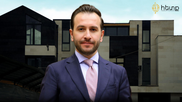 Հայկ Կոնջորյանը առանձնատուն է գնել շուկայականից էականորեն էժան գնով․ Hetq.am