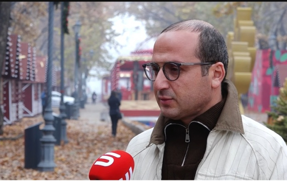 Ճեղքվածքներ ունեցող Երևանի քաղաքապետարանում ճոխ պարգևավճարներ կլինեն․ «Մայր Հայաստան» խմբակցության ավագանու անդամ (տեսանյութ)