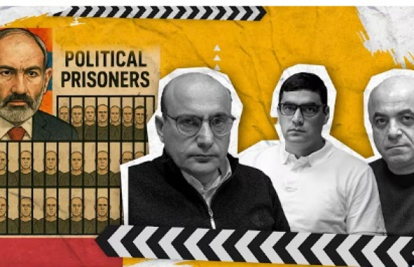 Յուրաքանչյուրի հետևում կոմպրոմատ կա․ ամեն մեկն իր անձնական հարցն է լուծում. քննարկում (տեսանյութ)