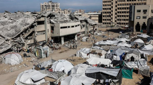 Переход ко 2-ой фазе мирного плана для Газы может произойти до конца года – посол США