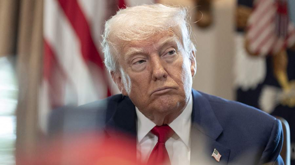 Трамп предупредил об угрозе Третьей мировой войны из-за ситуации на Украине