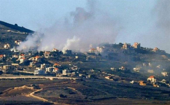 Самолеты Израиля совершили не менее 10 налетов на территорию Ливана – «Al Jadeed»