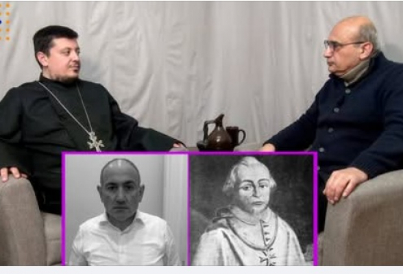 Նիկոլ Թորոսովիչ-Նիկոլ Վովաևիչ՝ հայերի ուծացման երկրո՞րդ փորձ (տեսանյութ)