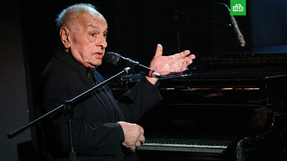 Մահացել է դաշնակահար և կոմպոզիտոր Լևոն Օգանեզովը