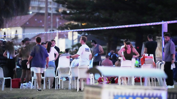 Австралия пообещала принять меры для искоренения антисемитизма