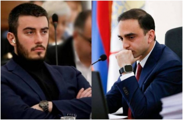 Իշխանությանը խոչընդոտում է արդարադատությանը․ Սամվել Հակոբյան (տեսանյութ)