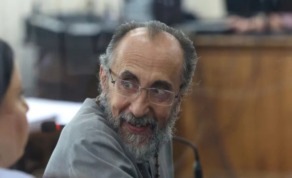 Միքայել Սրբազանի գործով դատական նիստը հետաձգվեց (տեսանյութ)