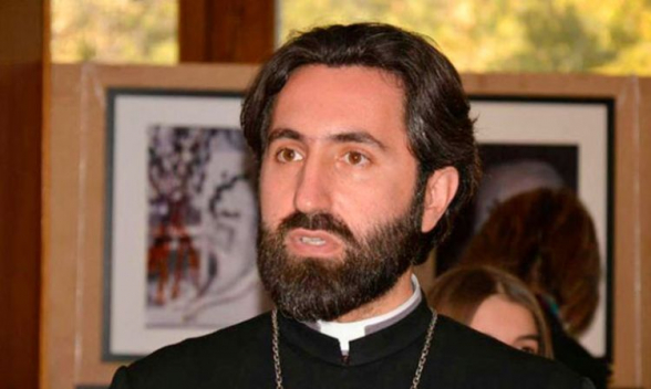 Նենգությամբ, պառակտությամբ կգան Սուրբ Էջմիածին՝ ամոթահար ու գլխիկոր կհեռանան