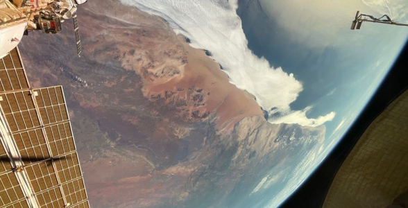 Военные спутники США и Китая начали опасные маневры на орбите – WP