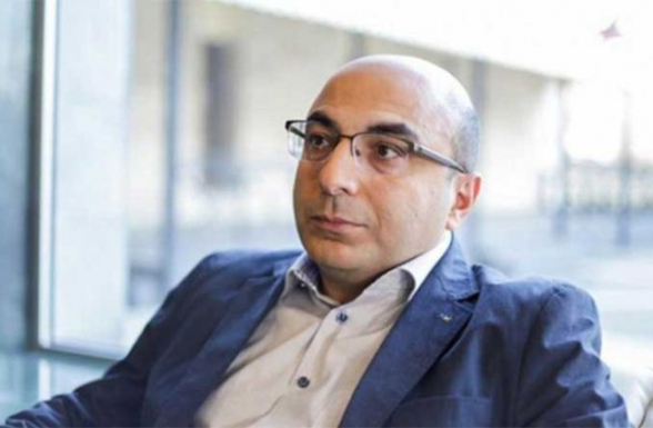 Հայաստանում զարգանում է քաղաքացիական նոր պրոցես