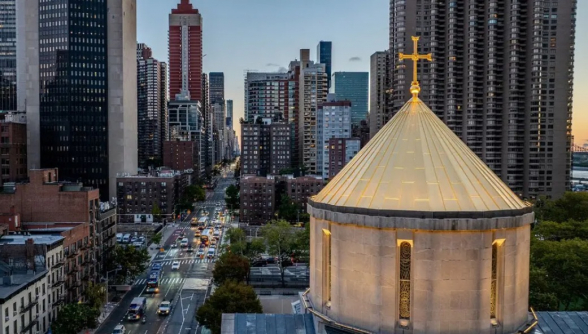 Պետք է հարգվի Եկեղեցու պատմական դերը. ՀԱԵ ԱՄՆ Արևելյան թեմ