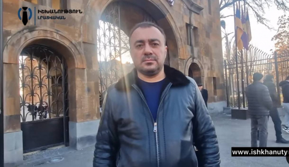 Իսկական գենետիկայով հայը հաղթելու է. Երևանի ավագանու «Մայր Հայաստան» խմբակցության ղեկավար (տեսանյութ)