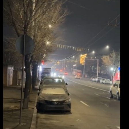 607մլն դրամ՝ չվառվող-փչացած տոնական զարդարանքի և միջոցառումների համար (տեսանյութ)