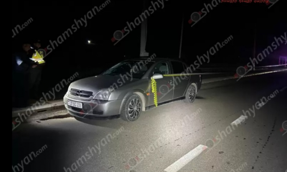 Գեղարքունիքում 31-ամյա վարորդը ոչ սթափ վիճակում «Opel»-ով վրшերթի է ենթարկել հետիոտնին. վերջինը տեղափոխվել է հիվանդանոց