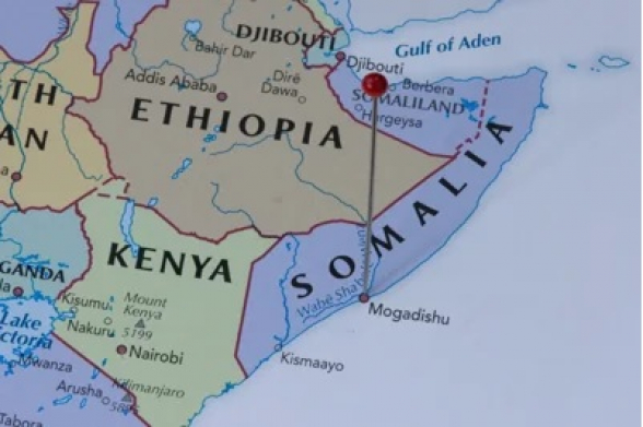 Лидер хуситов заявил о недопустимости любого присутствия Израиля в Сомалиленде