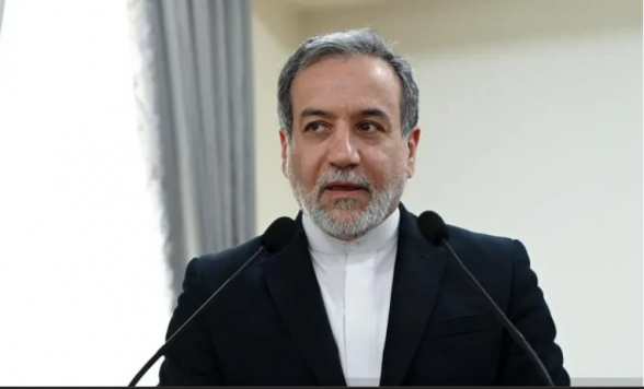 МИД Ирана назвал заявления Трампа о помощи протестующим «подстрекательством к насилию»