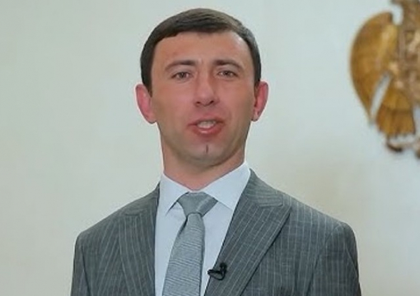 Նիկոլի ժամանակների «հերոսը» կամ ո՞վ էր Պանիկովսկին մինչև հեղափոխությունը