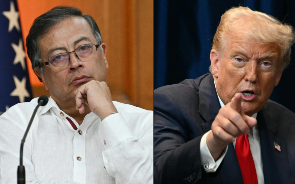 Трамп не исключил проведения «венесуэльской операции» еще в одной стране