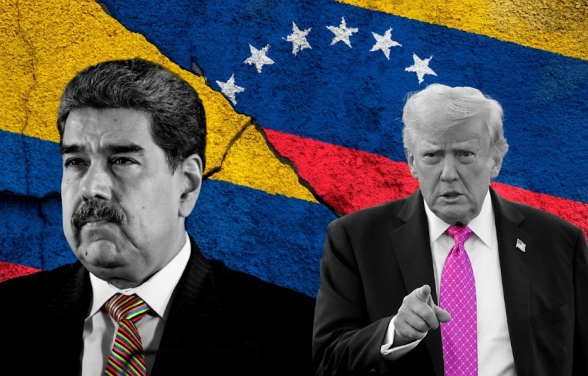 Վենեսուելան դառնում է ԱՄՆ-ի և Ռուսաստանի միջև քաղաքական գործարքի առաջին օրինա՞կը (տեսանյութ)