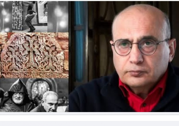 Գլոբալիստներին զոհաբերվող ինքնությունը (տեսանյութ)