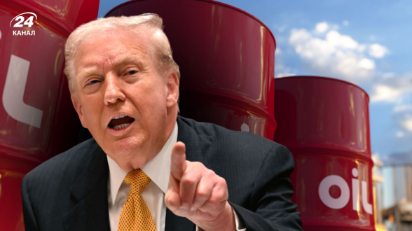 Трамп заявил, что Венесуэла передаст США от 30 до 50 млн баррелей нефти