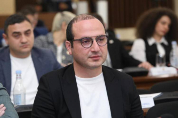 ՔՊ-ի 2026թ․ տարեմուտի հերթական «նվերը»